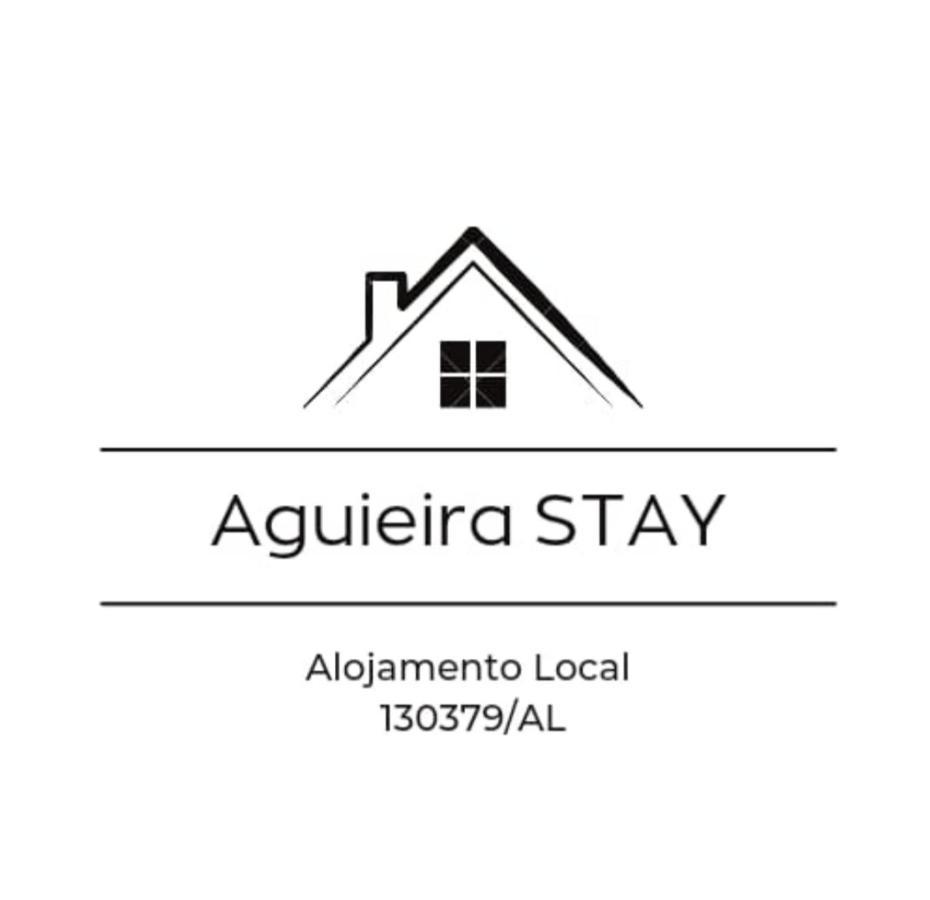 Aguieira Stay Castro Daire Exterior photo